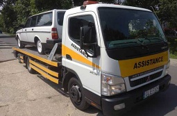 VIKING - Pomoc Drogowa Łódź - Laweta Łódź - Tanie Holowanie - BORECKI