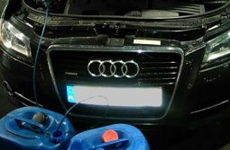 VIKING - Pomoc Drogowa Łódź - Laweta Łódź - Tanie Holowanie - BORECKI