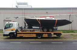 VIKING - Pomoc Drogowa Łódź - Laweta Łódź - Tanie Holowanie - BORECKI